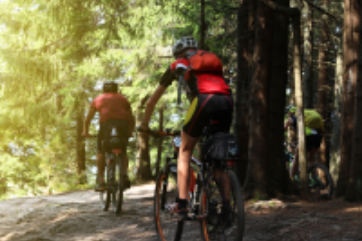 Emerald Mountain Epic Race Event